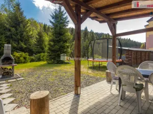 Prodej ubytování, Bublava, 300 m2