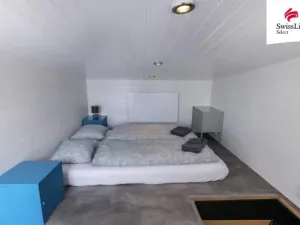 Prodej - jiné, Praha - Hlubočepy, Strakonická, 54 m2