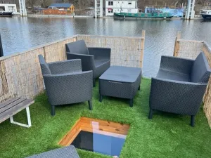 Prodej - jiné, Praha - Hlubočepy, Strakonická, 54 m2