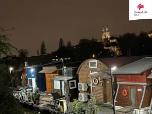 Prodej - jiné, Praha - Hlubočepy, Strakonická, 54 m2