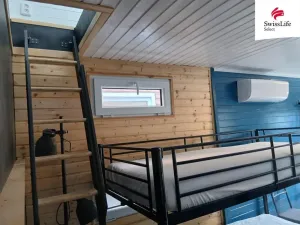 Prodej - jiné, Praha - Hlubočepy, Strakonická, 54 m2