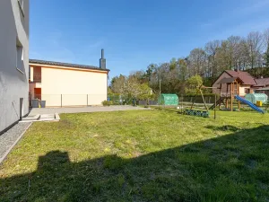 Prodej rodinného domu, Bělá, 220 m2