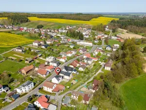 Prodej rodinného domu, Bělá, 220 m2