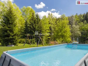 Prodej rodinného domu, Bublava, 300 m2