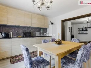 Prodej rodinného domu, Bublava, 300 m2