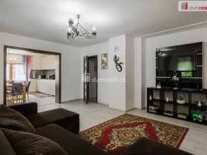 Prodej rodinného domu, Bublava, 300 m2