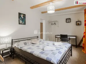 Prodej rodinného domu, Bublava, 300 m2
