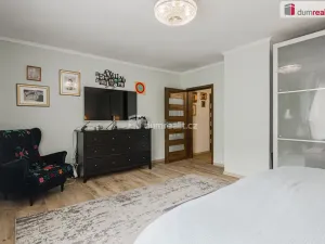 Prodej rodinného domu, Bublava, 300 m2