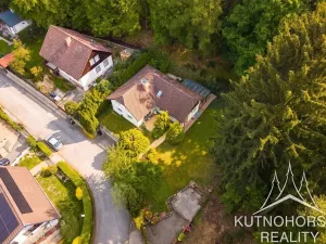 Prodej rodinného domu, Úvaly, 141 m2