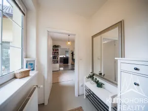 Prodej rodinného domu, Úvaly, 141 m2