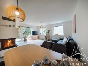 Prodej rodinného domu, Úvaly, 141 m2