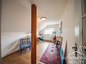 Prodej rodinného domu, Úvaly, 141 m2