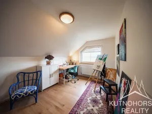 Prodej rodinného domu, Úvaly, 141 m2