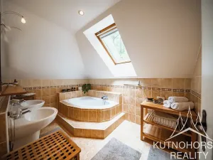 Prodej rodinného domu, Úvaly, 141 m2