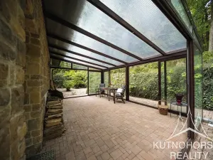 Prodej rodinného domu, Úvaly, 141 m2