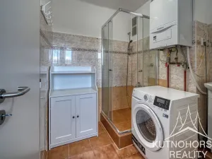 Prodej bytu 3+kk, Kutná Hora, Fučíkova, 55 m2