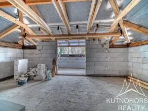 Prodej rodinného domu, Miskovice, 136 m2