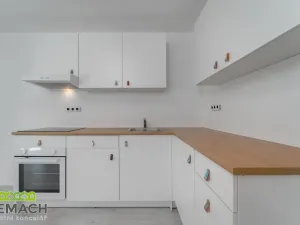 Pronájem bytu 4+kk, Uherské Hradiště, Zahradní, 82 m2