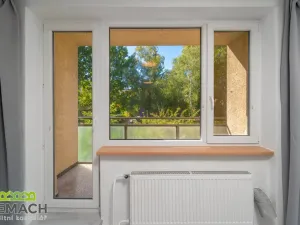 Pronájem bytu 4+kk, Uherské Hradiště, Zahradní, 82 m2