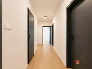 Pronájem bytu 4+kk, 88 m2