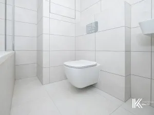 Pronájem bytu 2+kk, Pardubice, U Sportovní školy, 44 m2