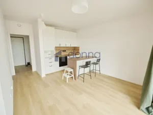 Pronájem bytu 1+kk, Praha, Libušská, 44 m2