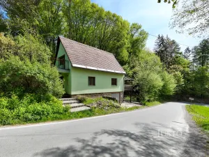 Prodej rodinného domu, Jakubovice, 68 m2