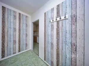 Prodej rodinného domu, Jakubovice, 68 m2