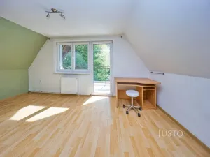 Prodej rodinného domu, Jakubovice, 68 m2