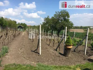 Pronájem - jiné, Tvrdonice, Kůt, 29 m2