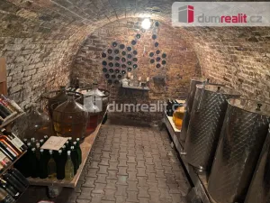 Pronájem - jiné, Tvrdonice, Kůt, 29 m2