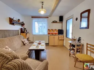 Prodej rodinného domu, Měňany, 70 m2