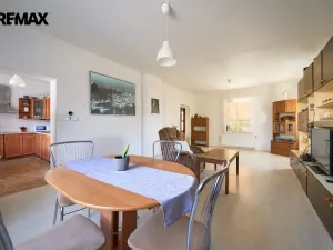 Prodej rodinného domu, Jaroměř - Cihelny, Bezručova, 90 m2