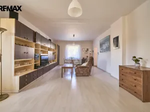 Prodej rodinného domu, Jaroměř - Cihelny, Bezručova, 90 m2