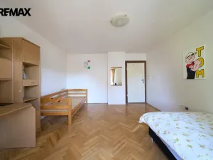 Prodej rodinného domu, Jaroměř - Cihelny, Bezručova, 90 m2