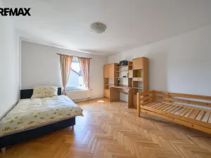 Prodej rodinného domu, Jaroměř - Cihelny, Bezručova, 90 m2