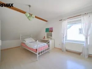 Prodej rodinného domu, Jaroměř - Cihelny, Bezručova, 90 m2