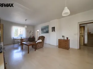 Prodej rodinného domu, Jaroměř - Cihelny, Bezručova, 90 m2