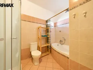 Prodej rodinného domu, Jaroměř - Cihelny, Bezručova, 90 m2
