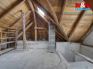 Prodej rodinného domu, Čeminy, 115 m2