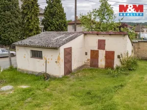 Prodej rodinného domu, Čeminy, 115 m2