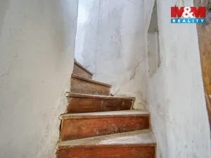 Prodej rodinného domu, Čeminy, 115 m2