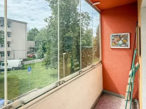 Prodej bytu 3+1, Přerov, Dvořákova, 87 m2