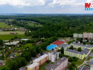 Prodej bytu 3+1, Havířov - Šumbark, Odlehlá, 63 m2