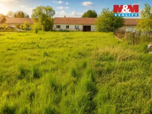 Prodej pozemku pro bydlení, Kestřany, 1275 m2