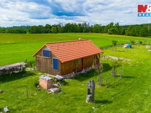 Prodej zahrady, Libníč - Jelmo, 7479 m2
