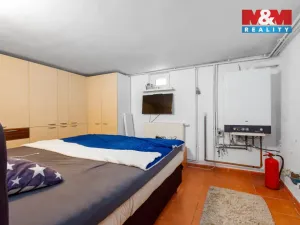 Prodej rodinného domu, Havířov - Šumbark, Lidická, 76 m2