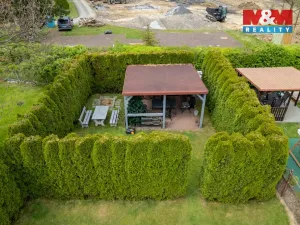 Prodej rodinného domu, Havířov - Šumbark, Lidická, 76 m2
