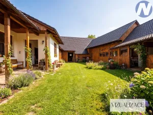 Prodej rodinného domu, Pěčnov, 98 m2