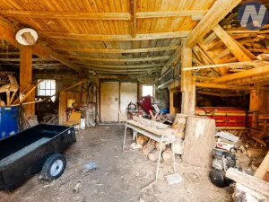 Prodej rodinného domu, Pěčnov, 98 m2